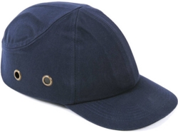 Gorra de Protección COFAN Azul