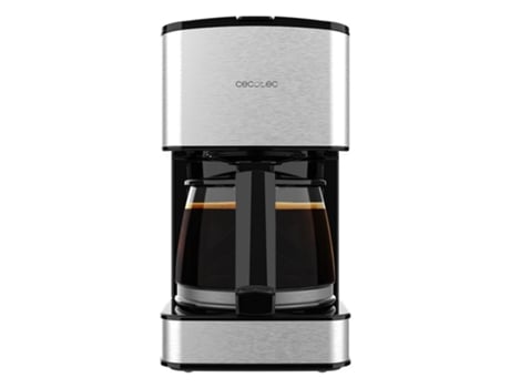 Cafetera de Goteo Coffee 56 Drop CECOTEC
