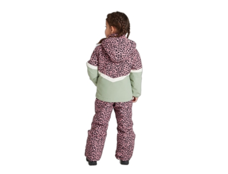 Chaqueta de Bebé Niña para Esquí PROTEST Marjorel Td Rosa (2 años)