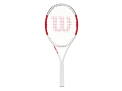 Raqueta de tenis WILSON Six.One Lite 102