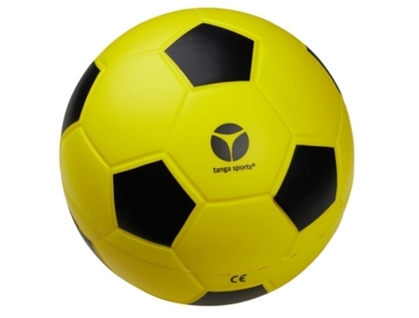 Balón de fútbol de espuma para niños TANGA SPORTS