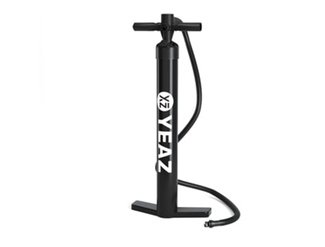 Bomba de Aire YEAZ Paddle Surf de Doble Curso Score (27,5x25x61,5 cm)