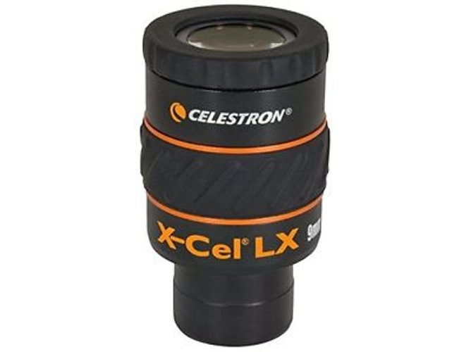 Ocular CELESTRON X-CEL LX 9 mm
