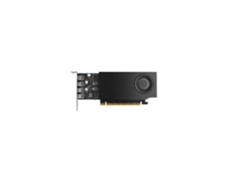Rtx A1000 Tarjeta De Vídeo 8gb Gddr6 Pci Express Para Workstation Nvidia