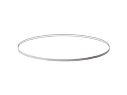 Perfil Aluminio Circular Cycle In 1400mm LEDBOX