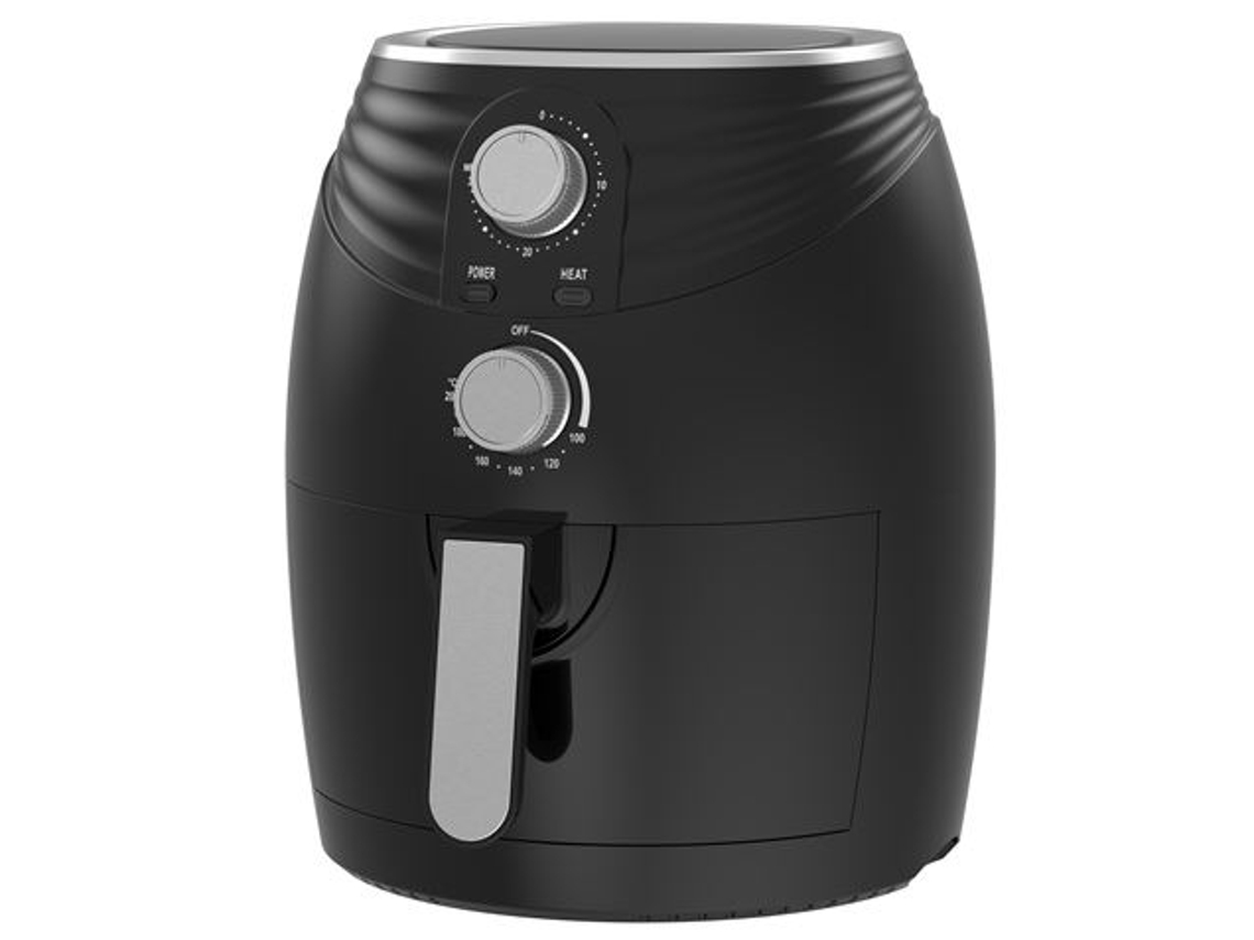 Freidora de Aire MUVIP 3.5L 1400W