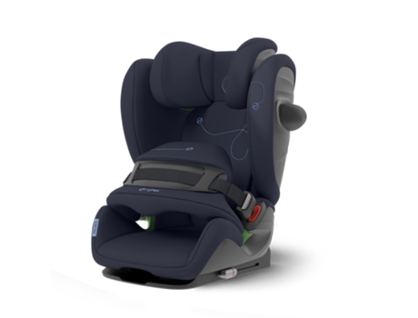 Silla Auto CYBEX Pallas G i-Size (Grupo II/III)