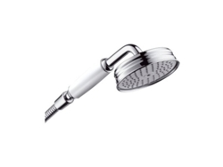 Ducha teléfono HANSGROHE Axor Montreux 100 1jet Classic, Color: cromado