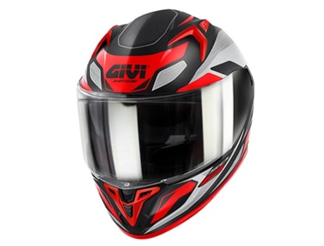 Casco de Moto GIVI integral Brave (Negro - S)