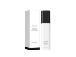 Spray refrescante sin enjuague para cabello hidratado