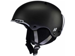 Casco de Esquí K2 Meridian (S)