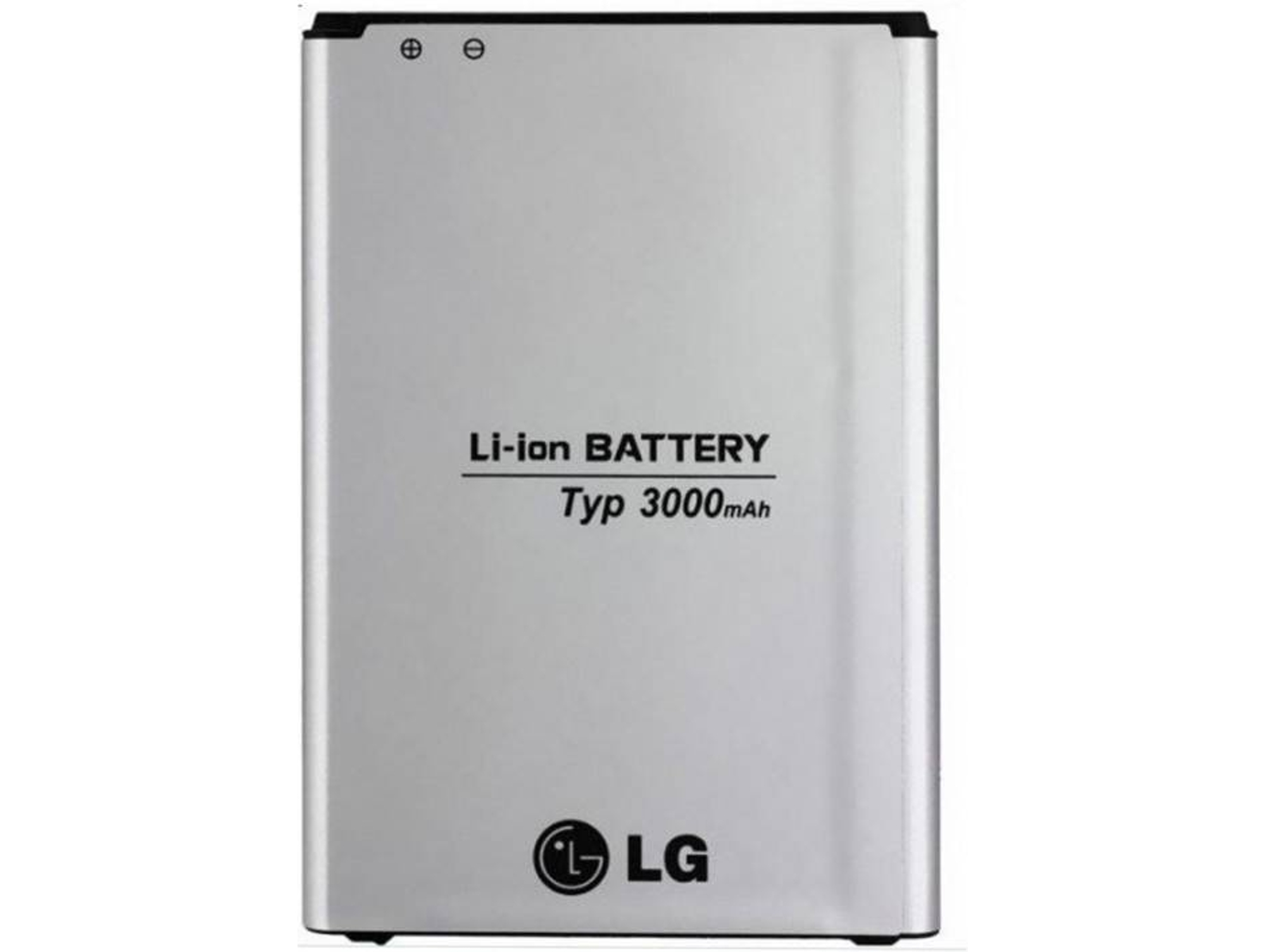 Bateria LG BL-53YH Li-Ion G3 D855 3000mAh Original EAC61878601