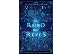 Libro El Reino Del Revés de Marie Lu (Español)