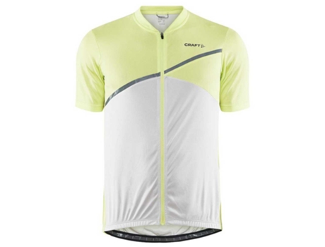 Camiseta de Hombre para Running CRAFT Adv Unify Negro (XS)