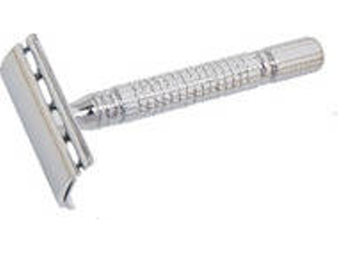 Cuchilla de Afeitar VIE-LONG Metal Razor Classic