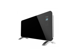 Convector CECOTEC Ready Warm 6770 Crystal Connection (2000 W)