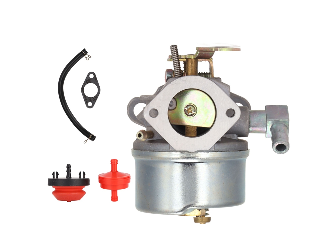 Kit De Carburador Para Soplador De Nieve 640298 Ohsk70 Oh195sa 5.5hp 7hp Con Juntas