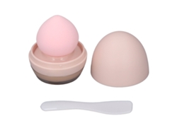 Crema De Cobertura Facial Impermeável 20g 03