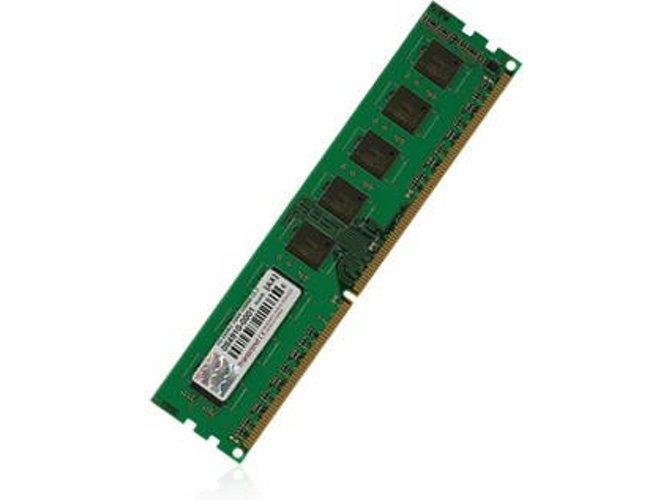 Memoria RAM DDR3 TRANSCEND JM1600KLH-8G (1 x 8 GB - 1600 MHz - CL 11)