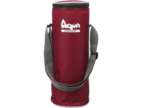 Bolsa Nevera Rojo Ø 11 x 31 cm