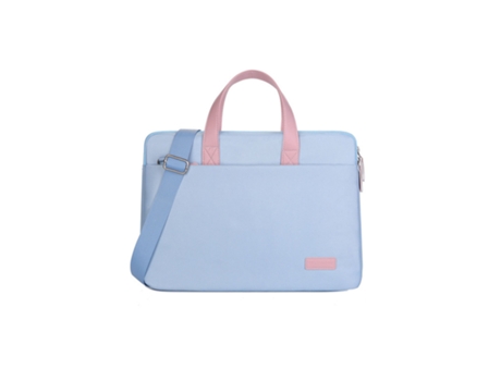 Bolsa de ordenador 14 pulgadas 15,6 pulgadas hombro portátil de gran capacidad a prueba de golpes
