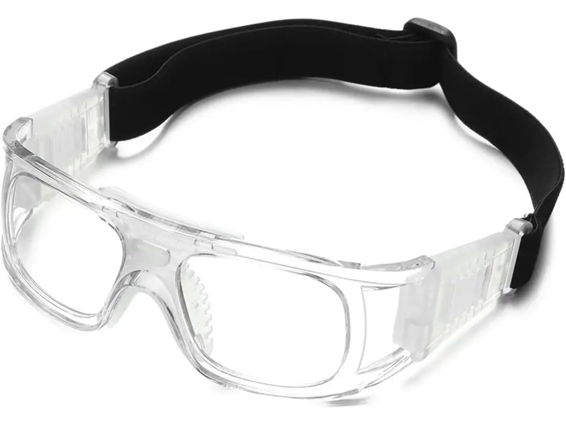 Gafas De Ciclismo Deportivas Para Exteriores Ciclismo, Fútbol, Baloncesto, Protección Ocular, Estilo