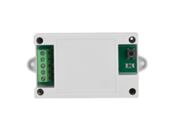 Módulo De Relé Wifi Inalámbrico De 220 V Con Control Remoto Vía Teléfono Móvil Y Temporizador Para Hogar Inteligente.