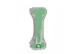 Led Recambio 12-24v Verde Schneider Nu9823am