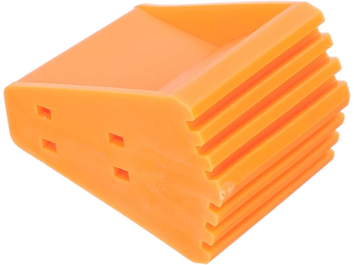 Protectores De Goma Para Suelos De Escaleras, Accesorios De Seguridad