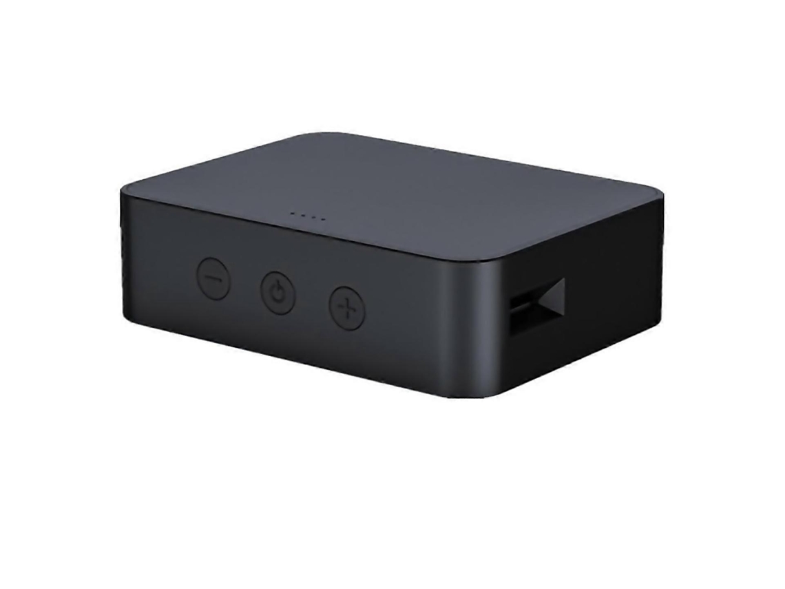 Para transmisor y receptor Bluetooth 50 Para TV Para auriculares Rosewell