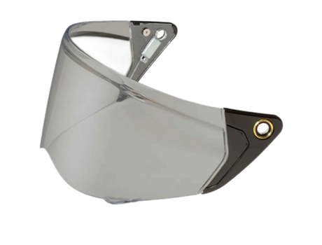 Visera de casco de moto Scorpion kdf-19 Exo-hx1 SHIELD maxvision ready