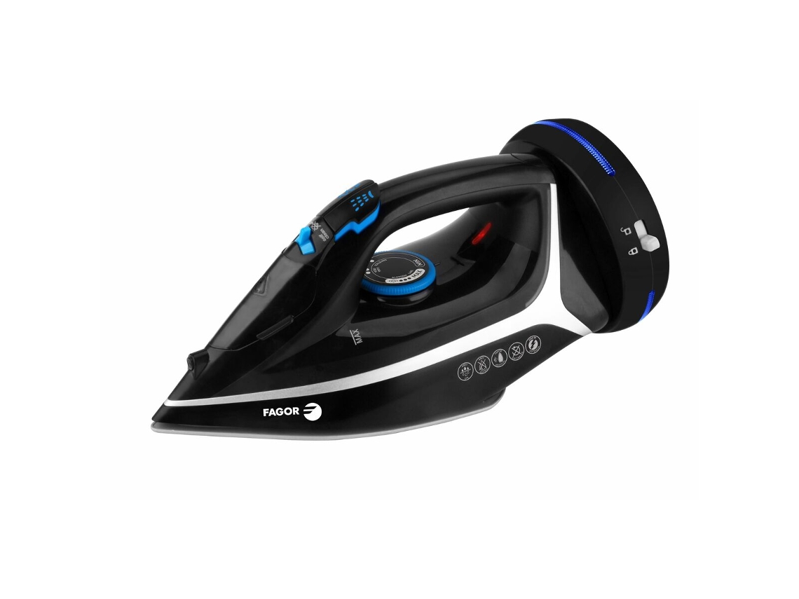 Plancha de Vapor FAGOR FGE554 (2200 W)