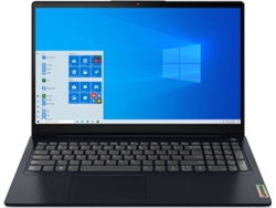 Portátil LENOVO IdeaPad 3 15ITL6 (15.6'' - Intel Core i5-1135G7 - RAM: 16 GB - 512 GB - Intel Iris Xe Graphics)