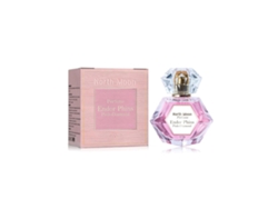Perfume de larga duración con aroma natural y fresco de North Moon Fresh Niche.