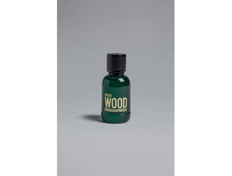 Perfume DSQUARED2 Green Wood Eau de Toilette (50 ml)