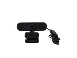 Cámara Web C25e 1080p Hd Con Micrófono Usb Integrado Para Videoconferencias Y Enseñanza En Línea.