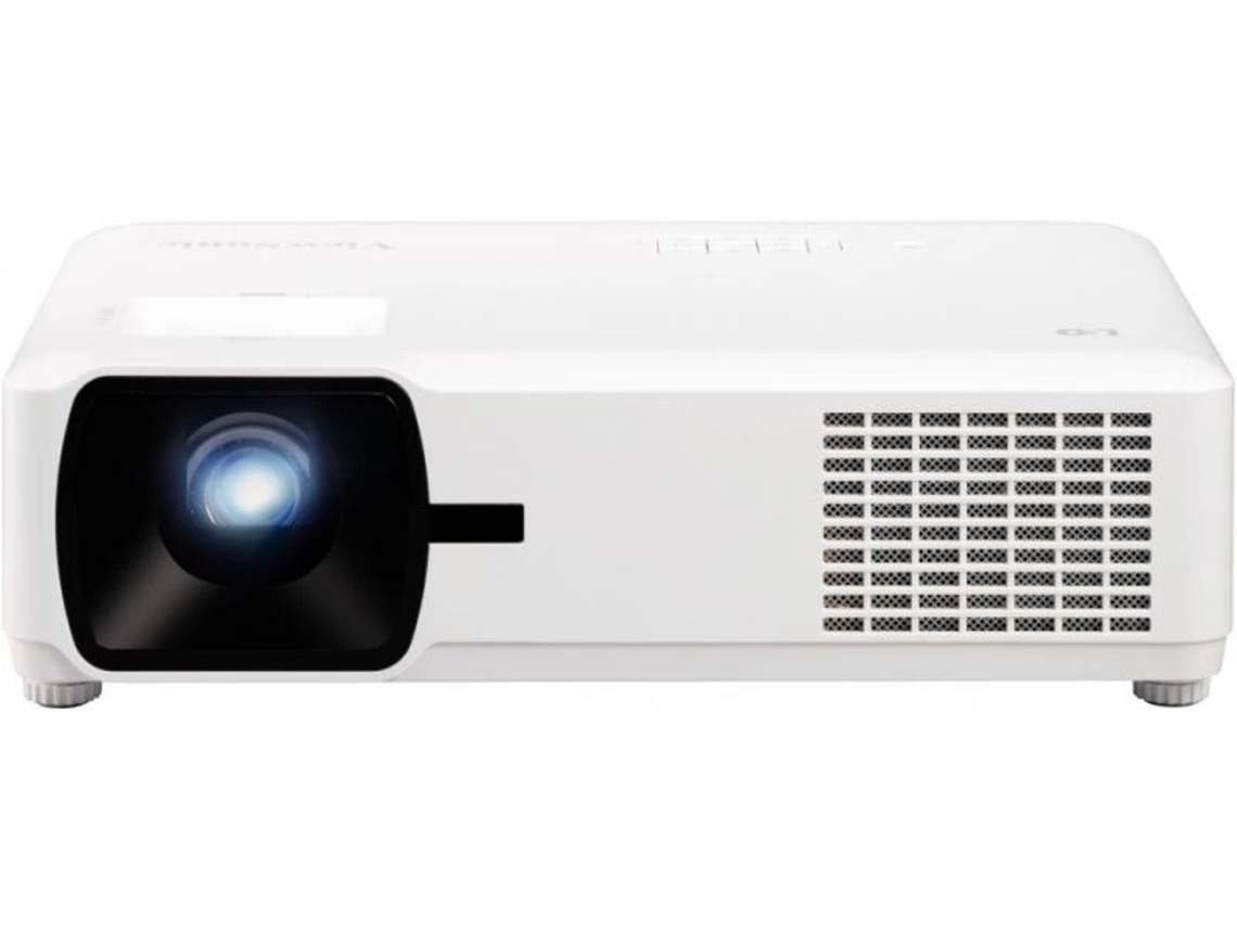 Projetor VIEWSONIC Wxga 4000 Ansi Lumens Led Wxga 1280X800 Blanco