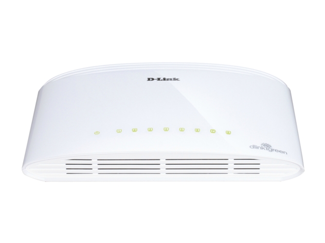 Switch D-LINK DGS-1005D/E