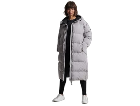 Chaqueta para Mujer SUPERDRY (S)