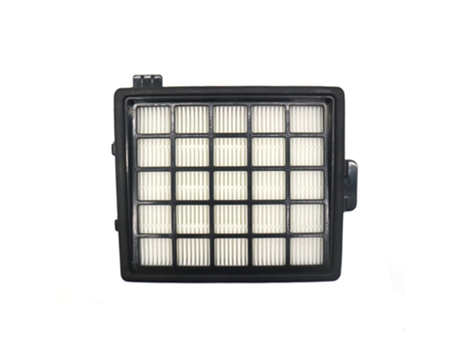 Filtro Hepa de 1 pieza para Philips Fc8146 Fc8148 Fc8140 Fc8144 Fc8142 Fc8147 filtro de repuesto para aspiradora Rarts