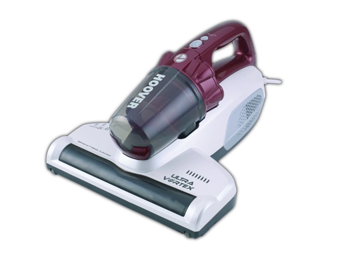 Aspirador de Mano HOOVER Ultra Vortex MBC 500 UV (6 V - 400 ml)
