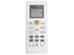 Reemplace el control remoto de CA A75c10600 con el control remoto de CA Panasonic A75c10600vayotoy
