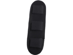 Hombrera antideslizante de nailon Jortmrd, mochilas, viajes