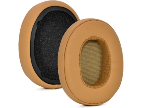 Almohadilla para auriculares LOVEBABYLY P-EJD49-4 (Skullcandy Hesh 3)