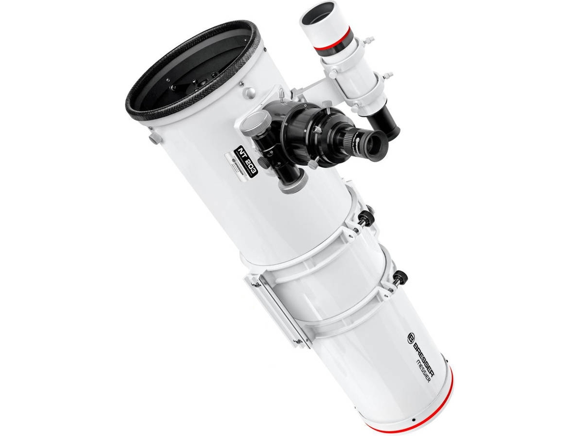 Telescopio Astronomico BRESSER NT-203/1000 OTA