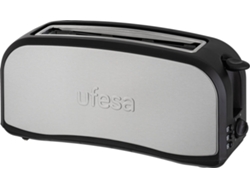 Tostadora UFESA (1000 W)