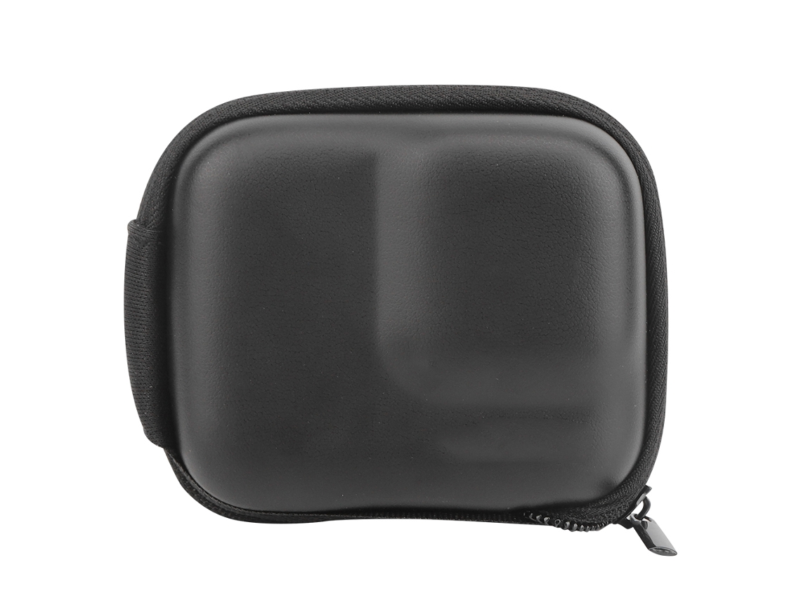 NEVEANCE Funda Protectora TELESIN para Cámara Deportiva 4K, Bolsa de Almacenamiento para Insta360 One R