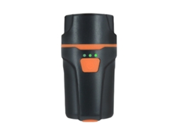 Linterna Led Recargable Usb Para Bicicleta De 10 W, De Alto Brillo, Resistente Al Agua Ip64.