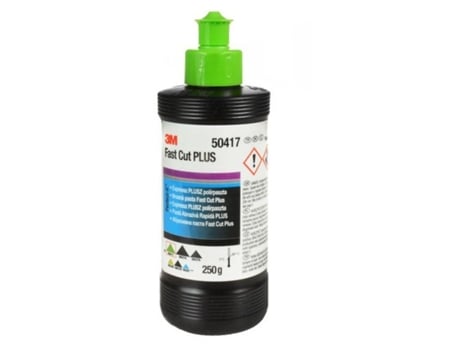 Limpador de Corte Perfect-It Iii Plus 1L Preto3M