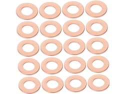 Kit De Soldadura Por Puntos Anillos Extracción Estas Arandelas